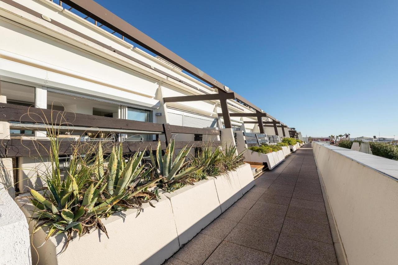 Village Naturiste R4N - Le Xo Port Nature 2 Coursive Agde Exterior foto