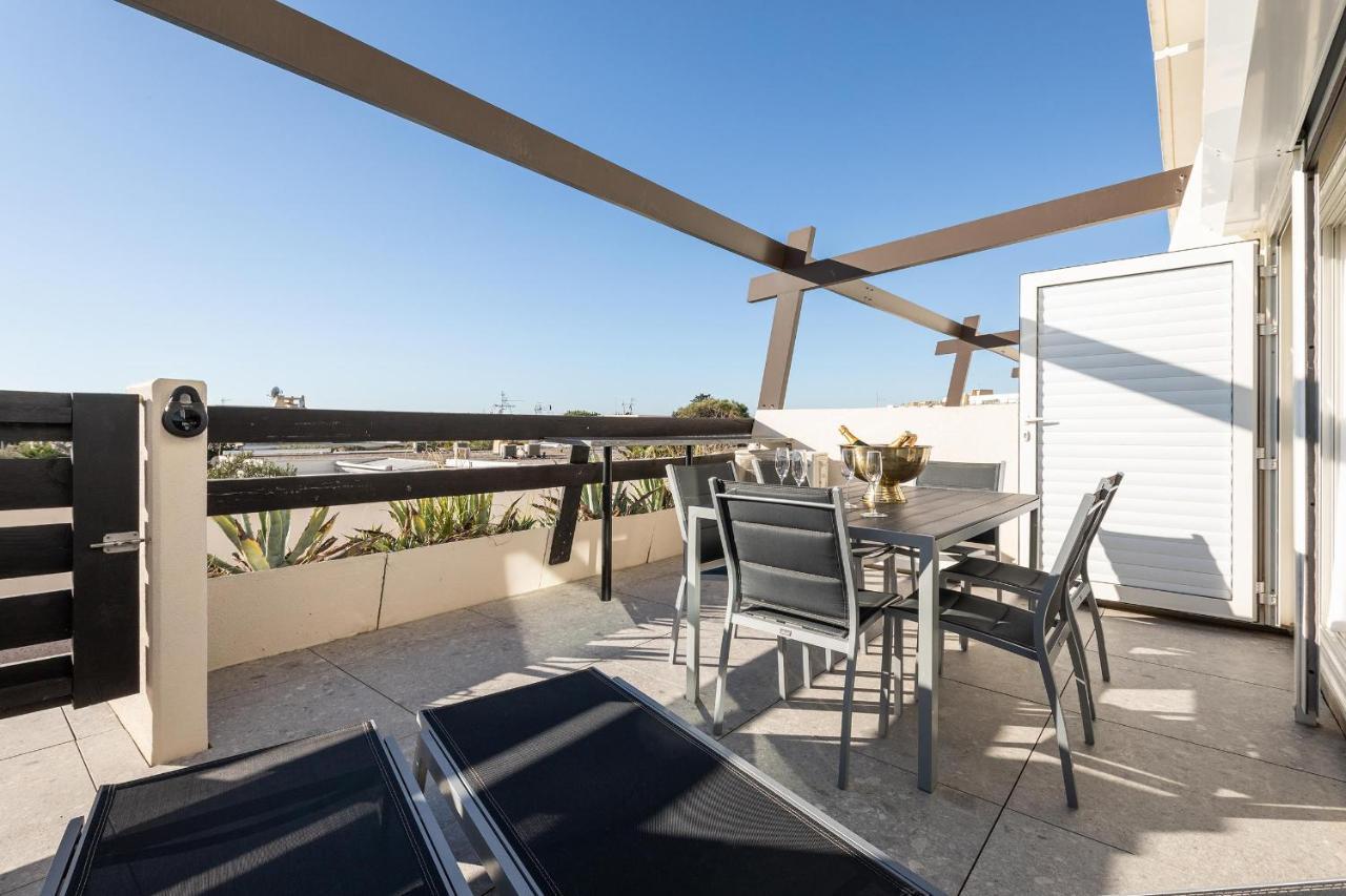 Village Naturiste R4N - Le Xo Port Nature 2 Coursive Agde Exterior foto